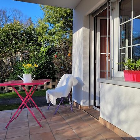Villa Castagna Guesthouse Lucerne Phòng bức ảnh